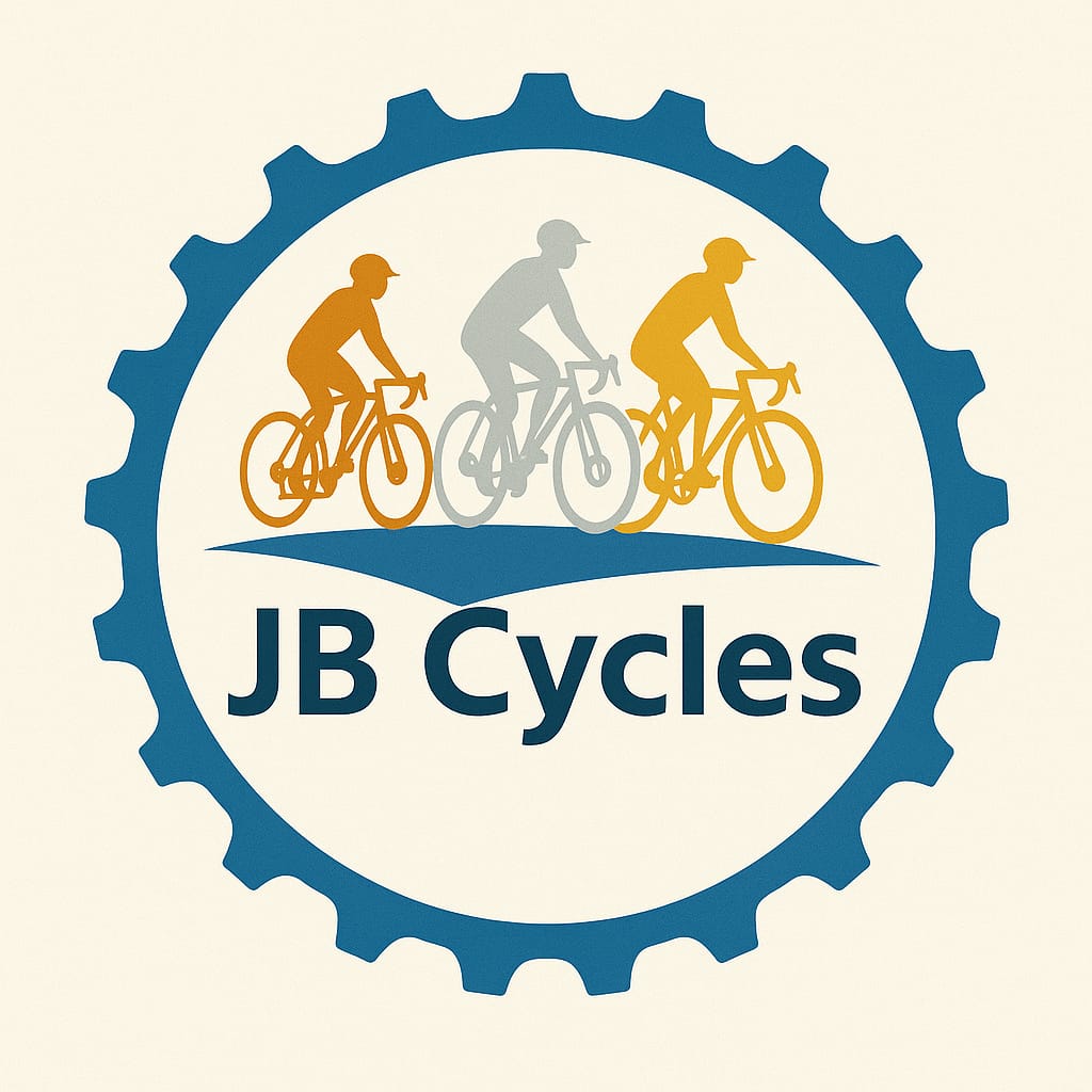 Welcome to JB Cycles